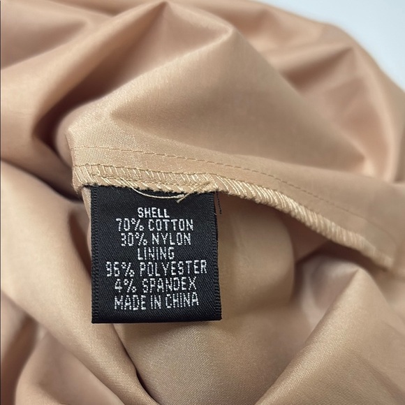 Adrianna Papell Midi Dress Lace Overlay Ruby Red Flare Holiday Event Size 8 - Picture 3 of 8